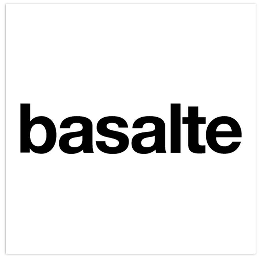 basalte | uniting exclusive design and smart home technology 