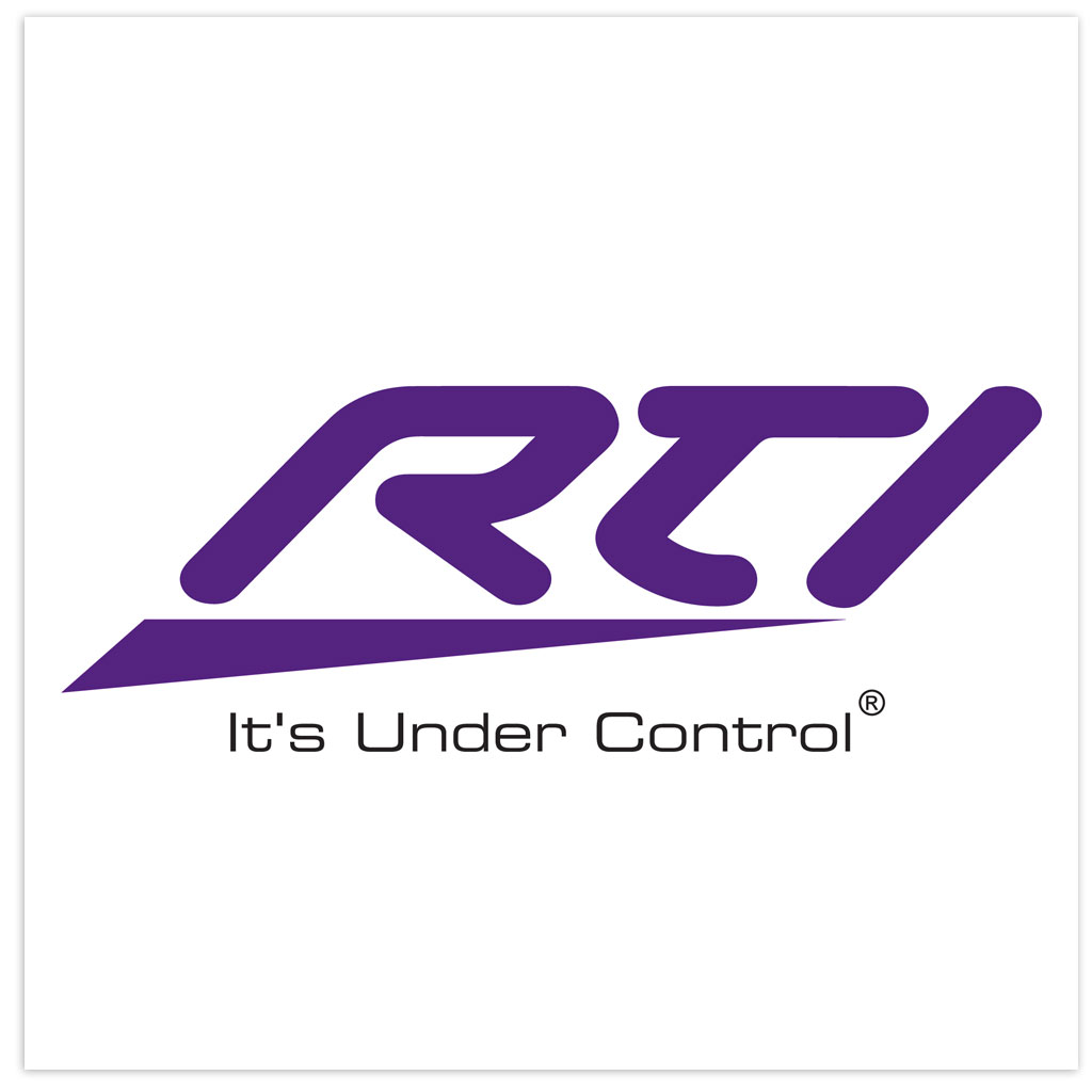 RTI | Smart control and automation